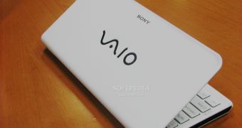 2010 VAIO P: Hands-On and Explained