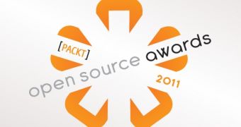 Nominees for the 2011 Packt Open-Source Awards are out