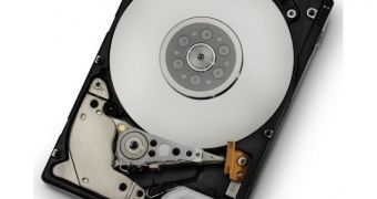 2011 to Be the Year of 4TB HDDs