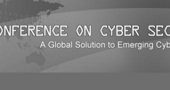 2012 International Conference on Cyber Security Held at Fordham University