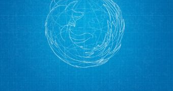 Mozilla has big plans for Firefox