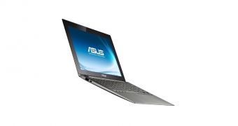 Intel says Ultrabooks will get touch support in 2012