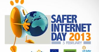 2013 Safer Internet Day: Safe Surfing Tips for Youngsters