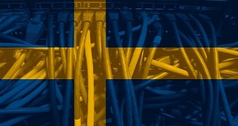 Sweden military servers used in DDoS attacks