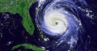 This year's hurricane season in the US will be above average, researchers warn