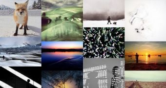 2014 iPhone Photography Awards collage
