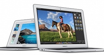 2015 Lineup: Retina MacBook Air