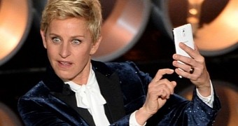 Ellen deGeneres is rumored to return as host for next year's Oscars
