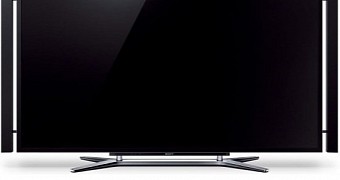 Sony Bravia smart TVs getting software upgrade