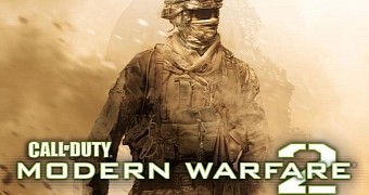 2016 Infinity Ward Call of Duty Multiplayer Will Be Created by Modern Warfare 2 Veteran