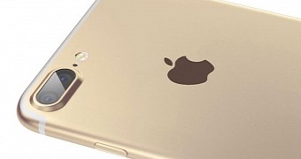 2017 iPhone to Feature Dual-Camera System Only on Plus Model