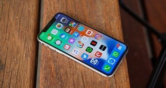 The more affordable iPhone coming this year will feature the look of iPhone X