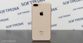 The first 5G iPhone will launch next year