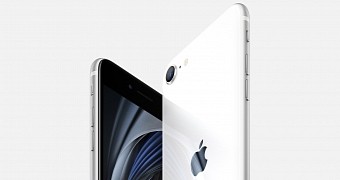 2020 iPhone SE