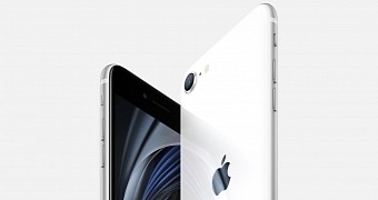 The upcoming iPhone SE will look just like the current model but come with upgraded specs