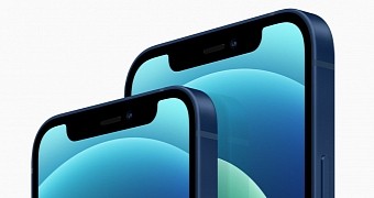 The current notch size