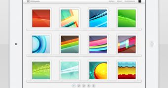 2048pixels - Download the World’s Best iPad Retina Wallpapers
