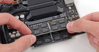 iFixit teardown confirms user-replaceable RAM configuration inside new iMacs