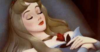 New “Sleeping Beauty” comedy will turn her into a stalker