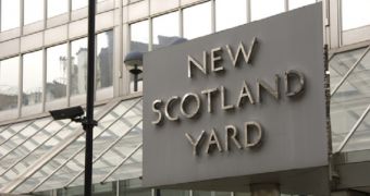 Scotland Yard finds Facebook hacker