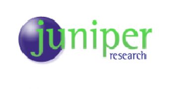 Juniper Research says that 223 million smartphones will be shipped with open source OSes by 2014