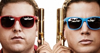 “23 Jump Street,” the buddy cop comedy, is coming, brace yourselves