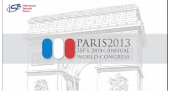 ISF announces 24th Annual World Congress