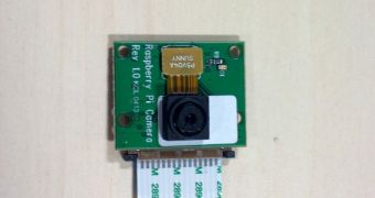 $25 Camera Is As Expensive As the Raspberry Pi It Is Made For