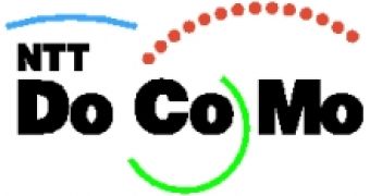 DoCoMo logo