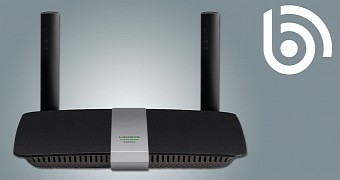 Linksys routers are vulnerable to attacks