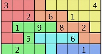 Due to brain trauma, man starts seizing when trying to solve Sudoku puzzles