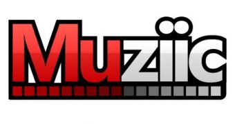 Muziic has streamed 250 million tracks since it launched in 2009