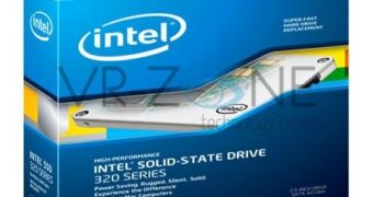 Intel 25nm SSDs inbound