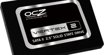 OCZ Vertex 2 E drives are affected by the transition to 25nm NAND