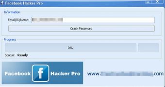 $29.99 or €22.7: Price of Fake Facebook Password Cracker