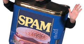 According to Marshal, nearly a third of Internet users engages in spam shopping