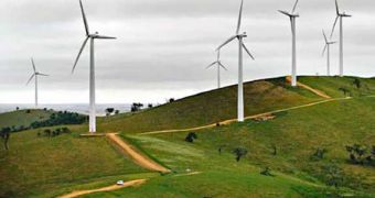 Jordan will soon get its first utility-scale wind farm