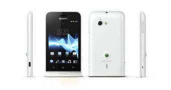 2GHz Dual-Core Sony Xperia Casa Concept Phone Emerges