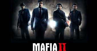 Mafia 2 was the last project from 2K Czech