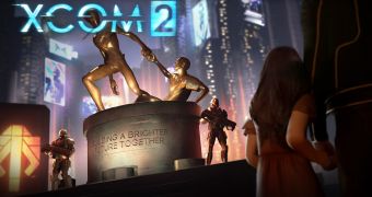 XCOM 2 is coming to Linux