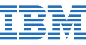 IBM posts its financial report for 2Q12
