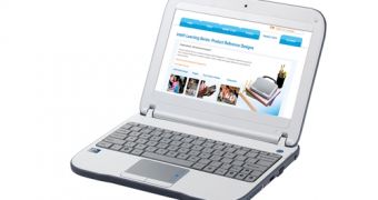 2go 10.1" Classmate PC E11 Ruggedized Netbook Introduced by CTL
