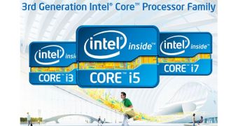 2nd and 3rd Gen Intel Core CPUs Get New HD Graphics Drivers for XP