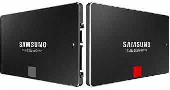 Evo 850 and Pro 850, 2TB SSDs