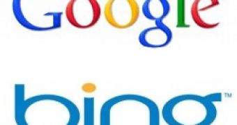 Some people prefer Bing to Google, Microsoft study found