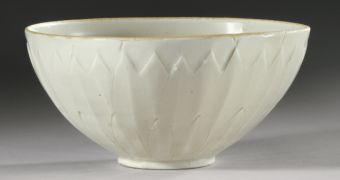 Sotheby's sells Northern Song Dynasty bowl for $2.22 (€1.7) million