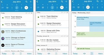 3 Calendar Apps for Your Productive Week – Gallery