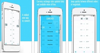 3 Converter Apps for iOS to Be More Productive – Gallery