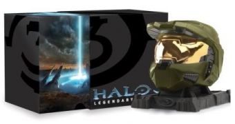 3 Different Versions of 2007's Most Anticipated Game - Halo 3