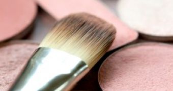 Makeup products must not be used after their by-date